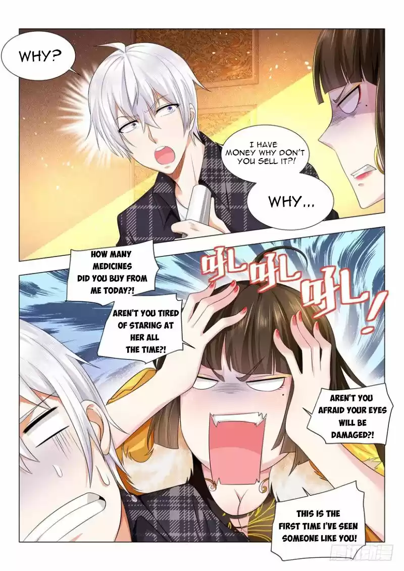 Divine Hero’S Skyfall System Chapter 23