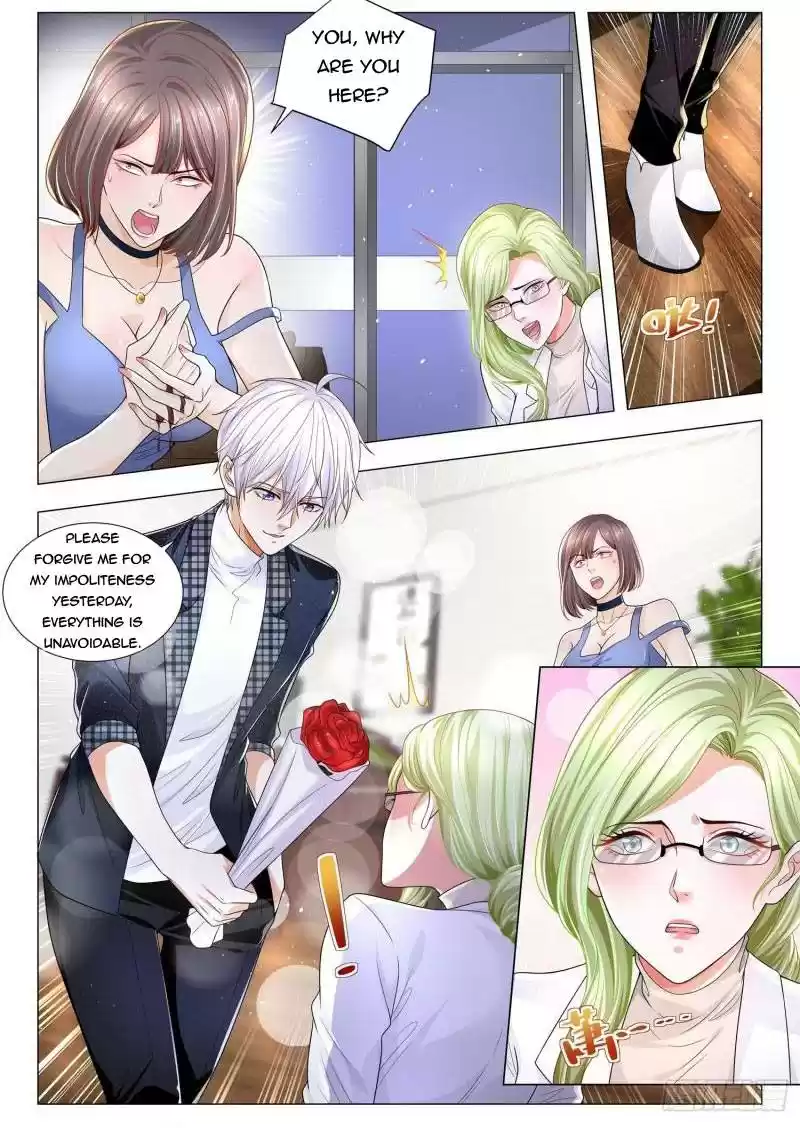 Divine Hero’S Skyfall System Chapter 231