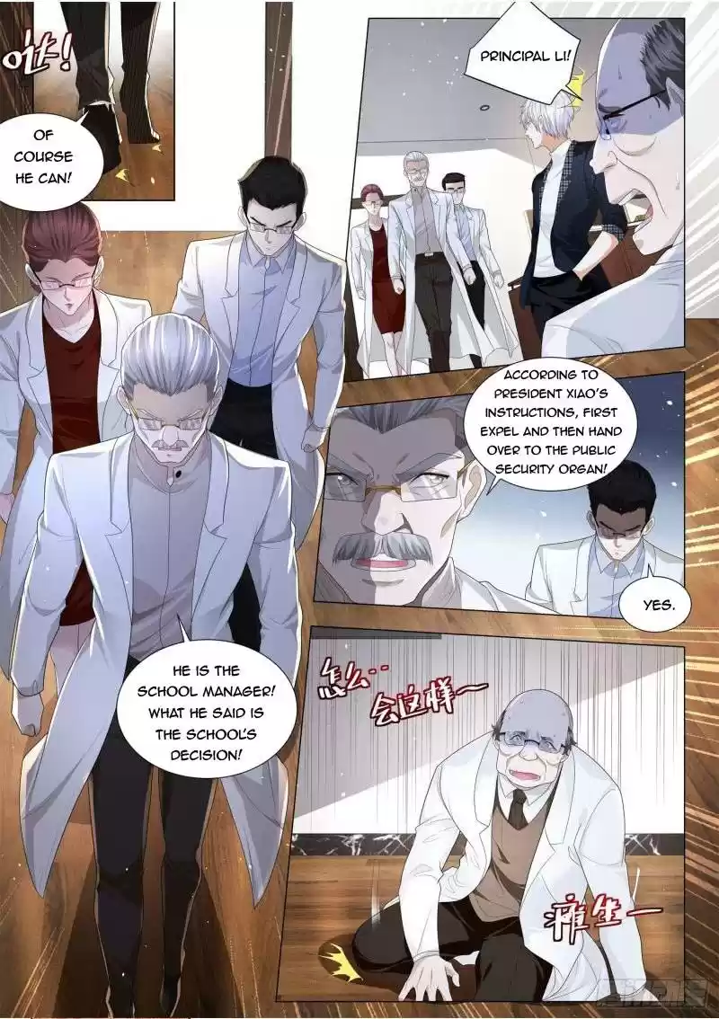 Divine Hero’S Skyfall System Chapter 231