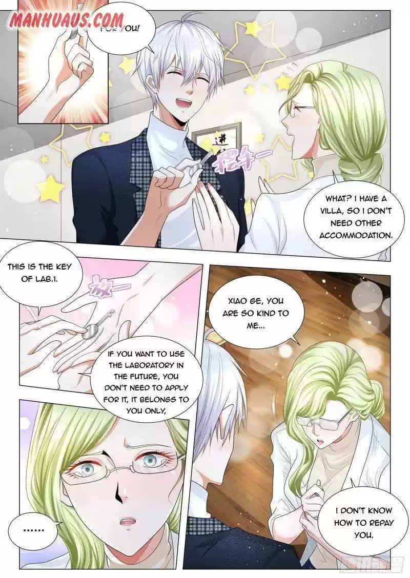 Divine Hero’S Skyfall System Chapter 231