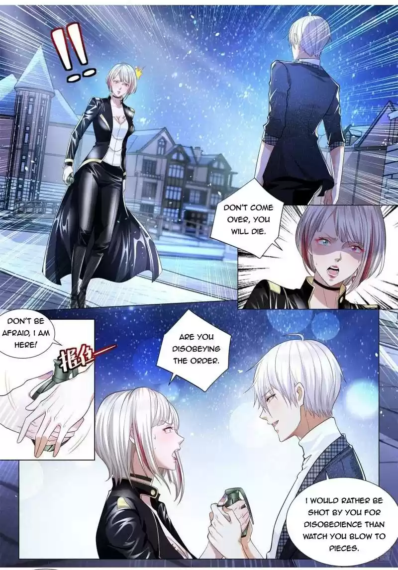 Divine Hero’S Skyfall System Chapter 233