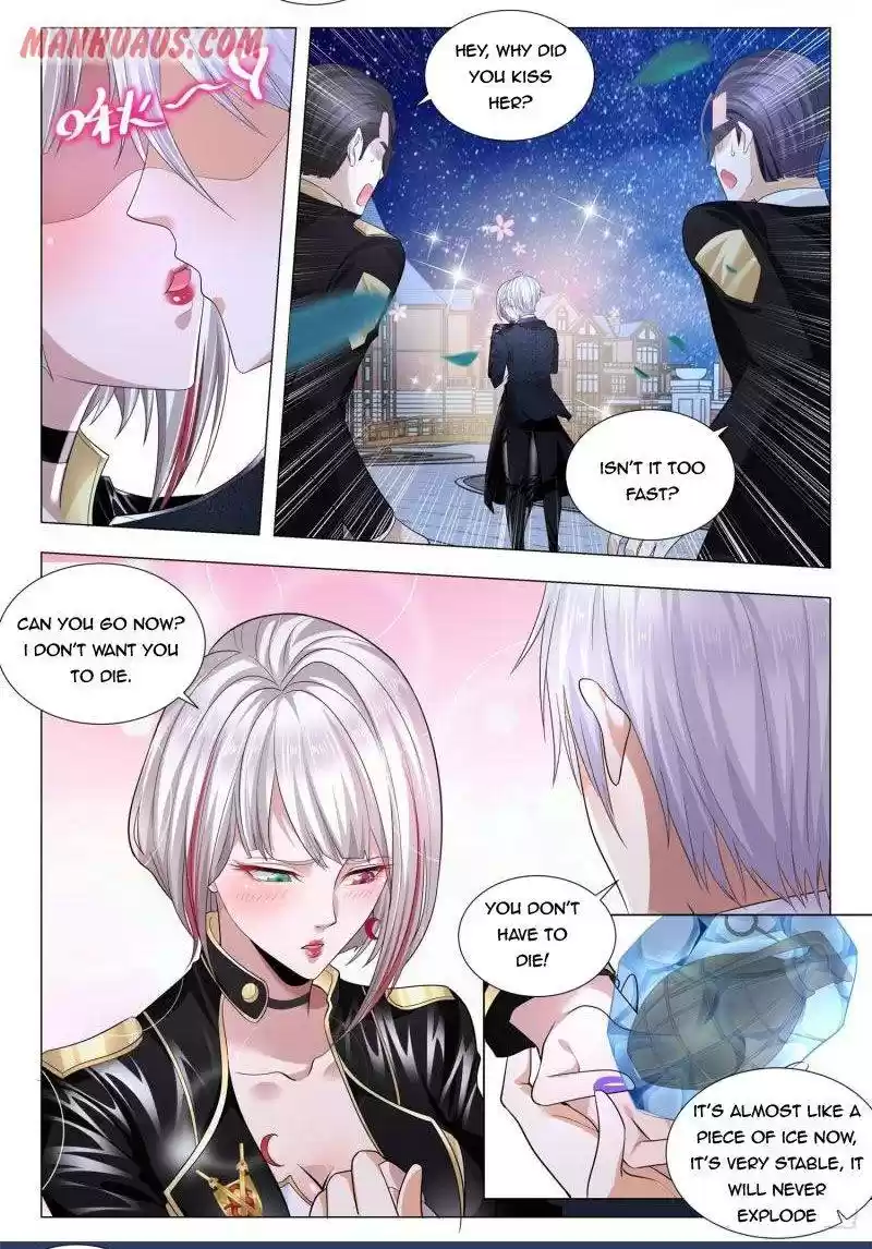 Divine Hero’S Skyfall System Chapter 233