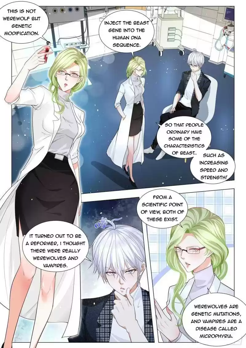 Divine Hero’S Skyfall System Chapter 233