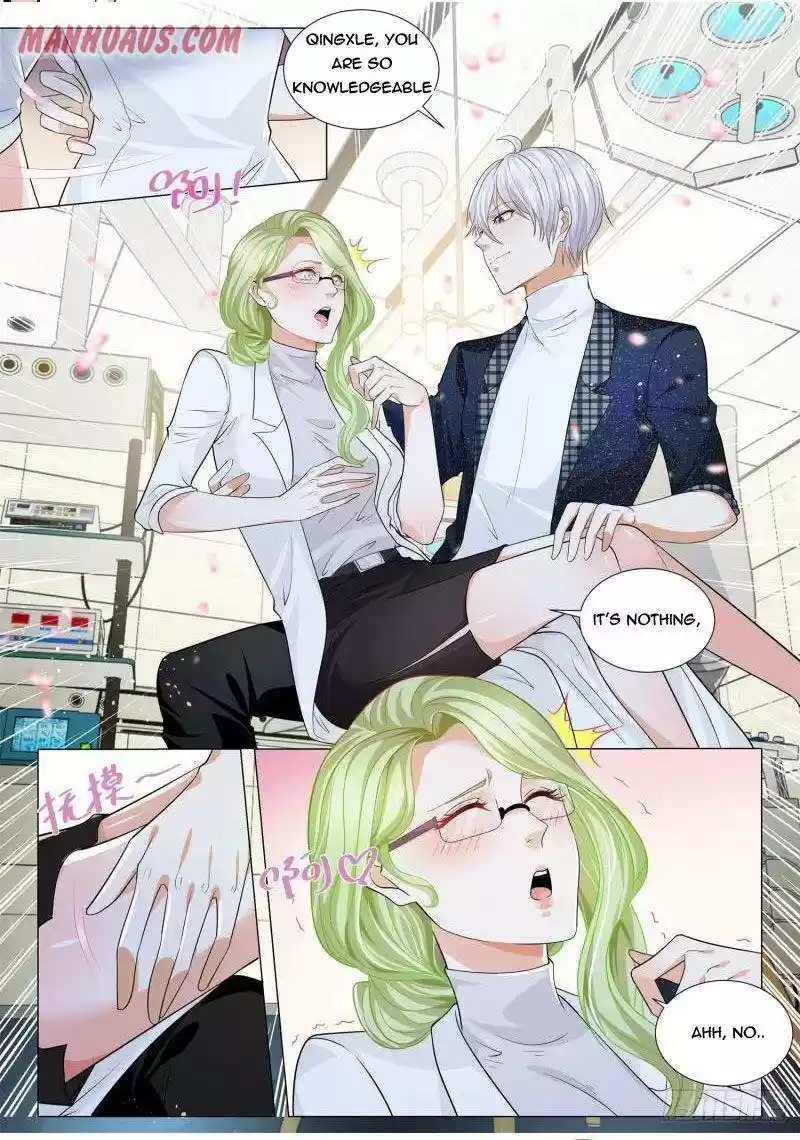 Divine Hero’S Skyfall System Chapter 233