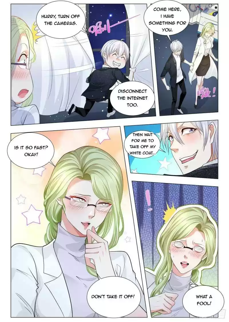 Divine Hero’S Skyfall System Chapter 233