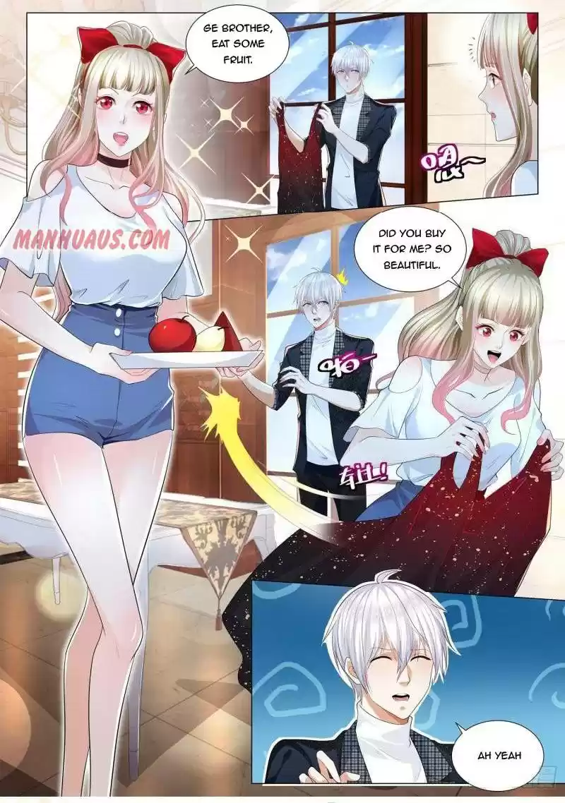 Divine Hero’S Skyfall System Chapter 236