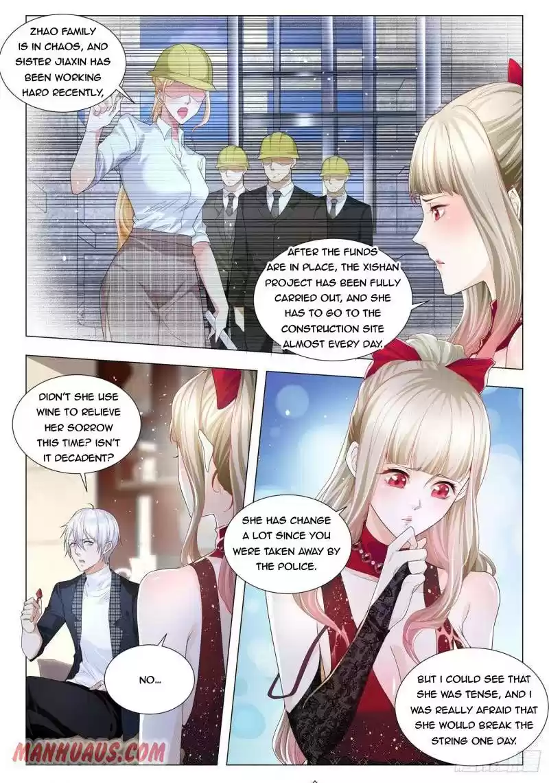 Divine Hero’S Skyfall System Chapter 236