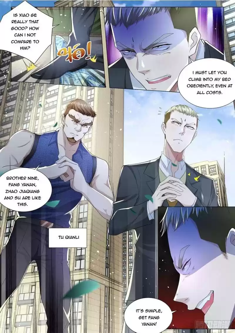 Divine Hero’S Skyfall System Chapter 236