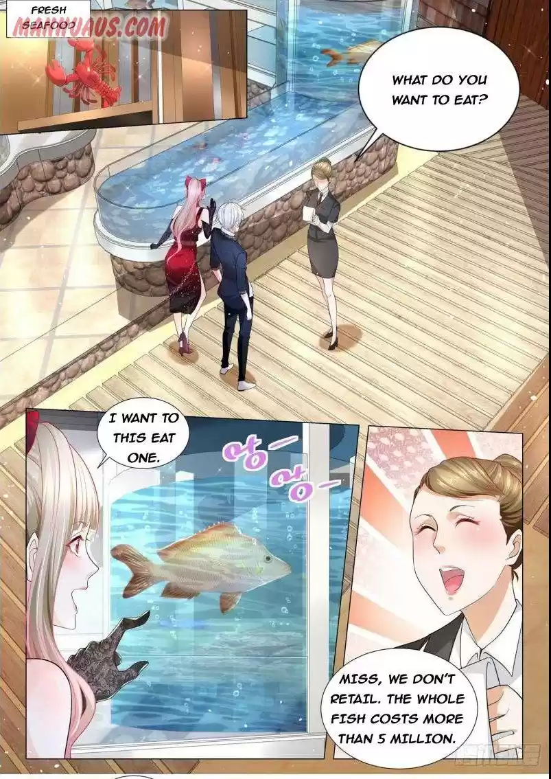 Divine Hero’S Skyfall System Chapter 237