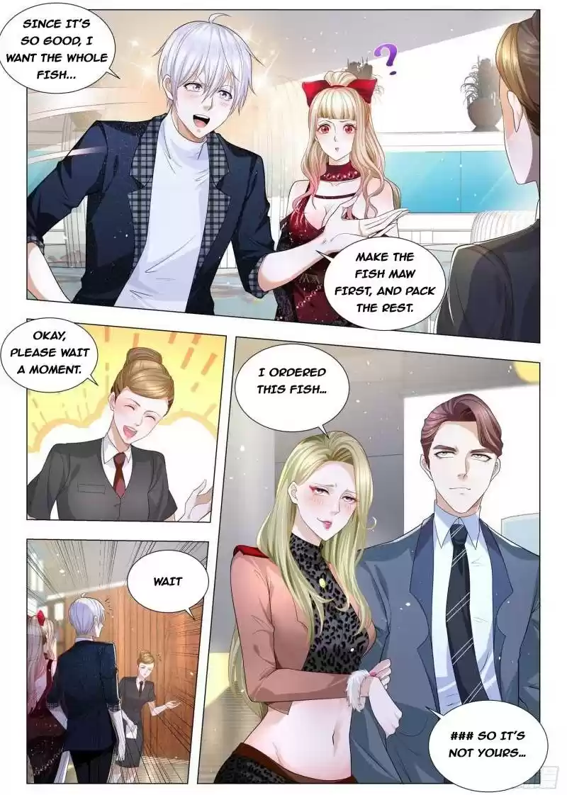 Divine Hero’S Skyfall System Chapter 237