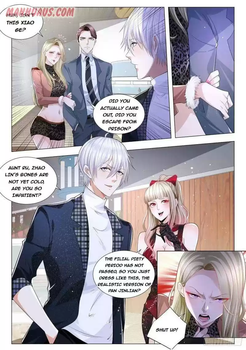 Divine Hero’S Skyfall System Chapter 237