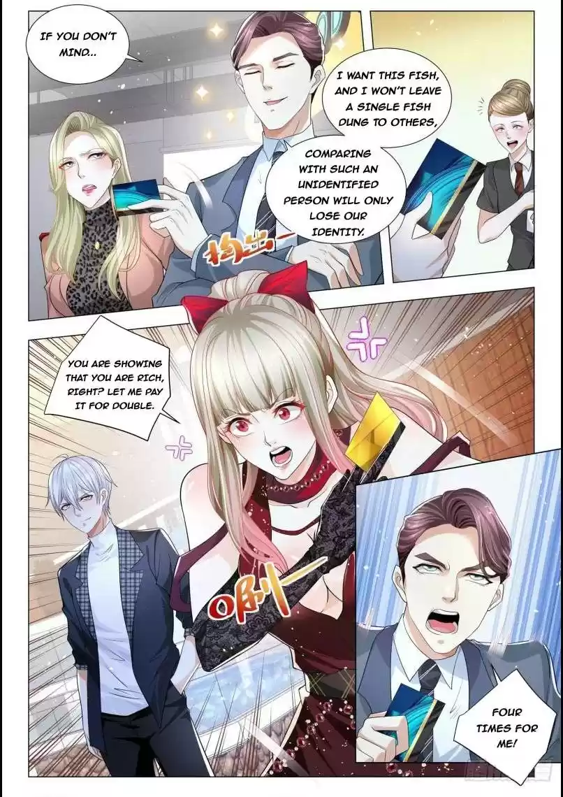 Divine Hero’S Skyfall System Chapter 237