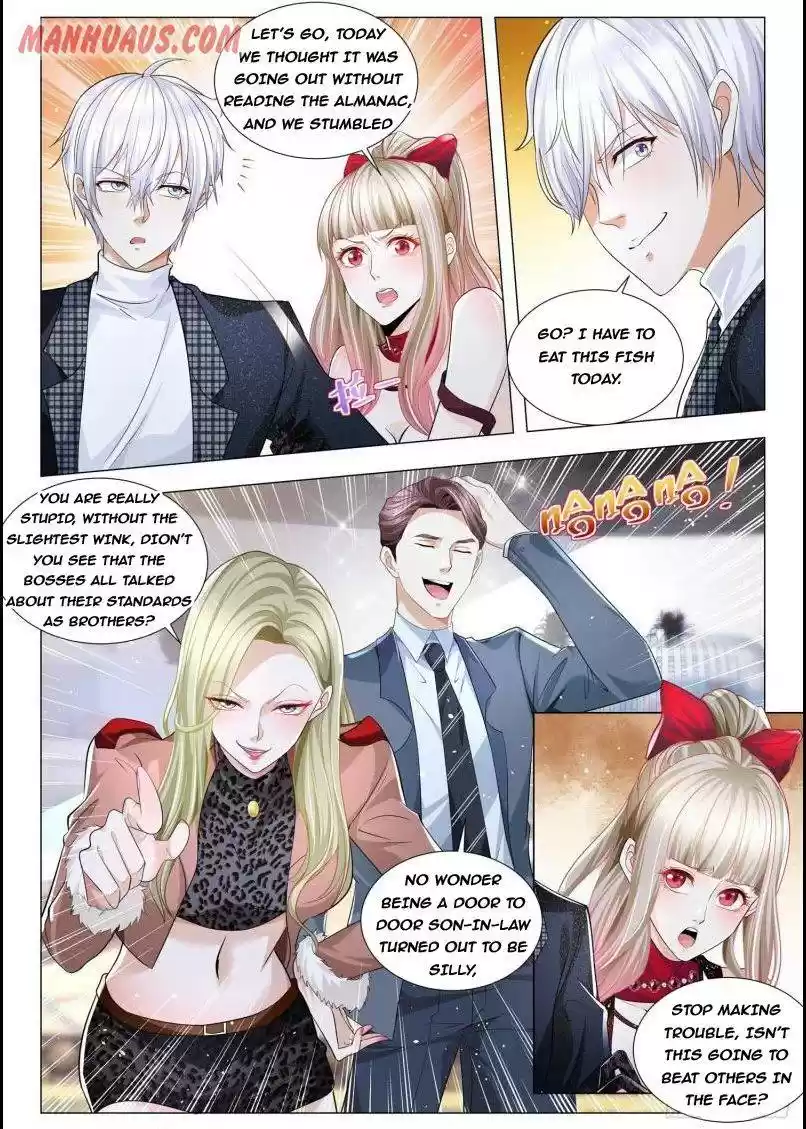 Divine Hero’S Skyfall System Chapter 237