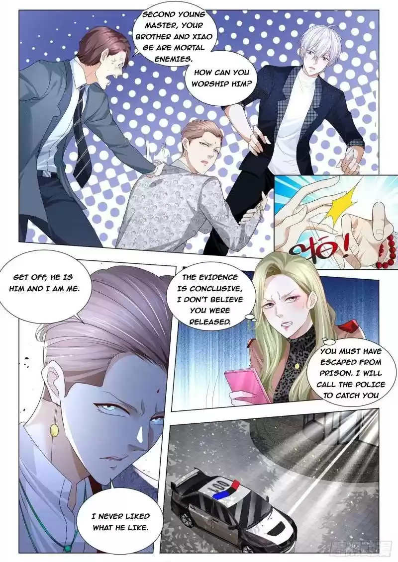 Divine Hero’S Skyfall System Chapter 237