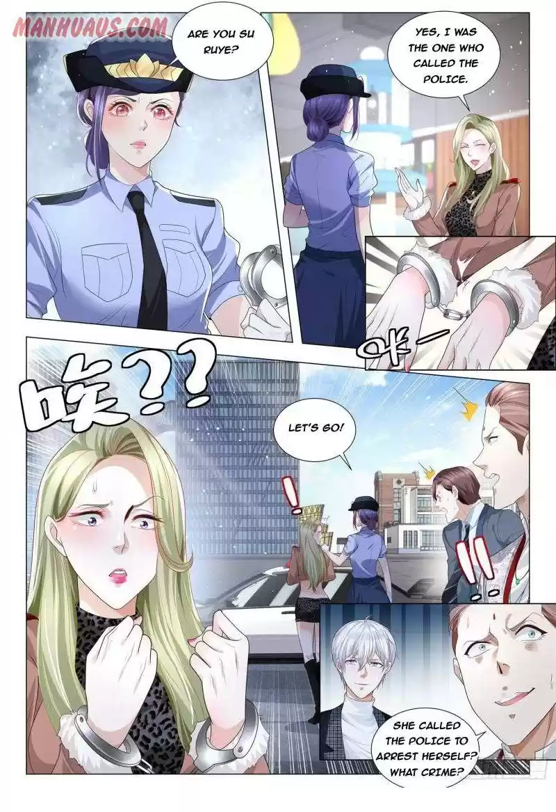 Divine Hero’S Skyfall System Chapter 237