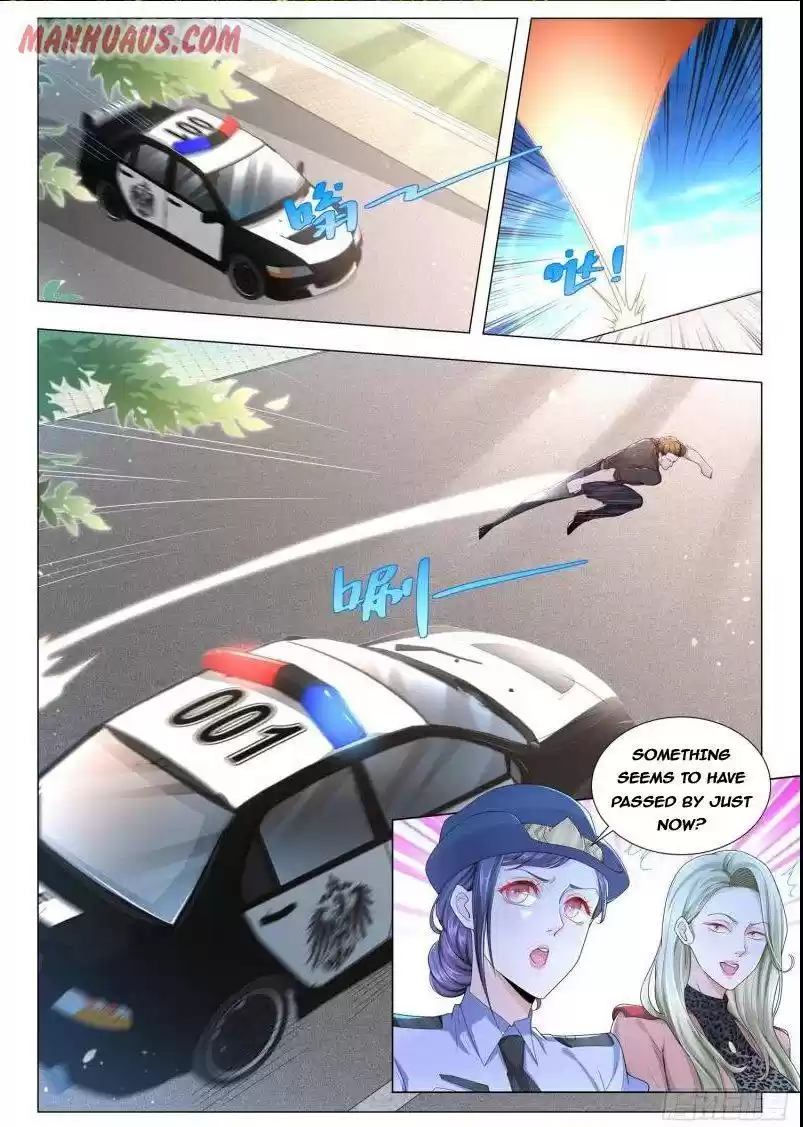 Divine Hero’S Skyfall System Chapter 239