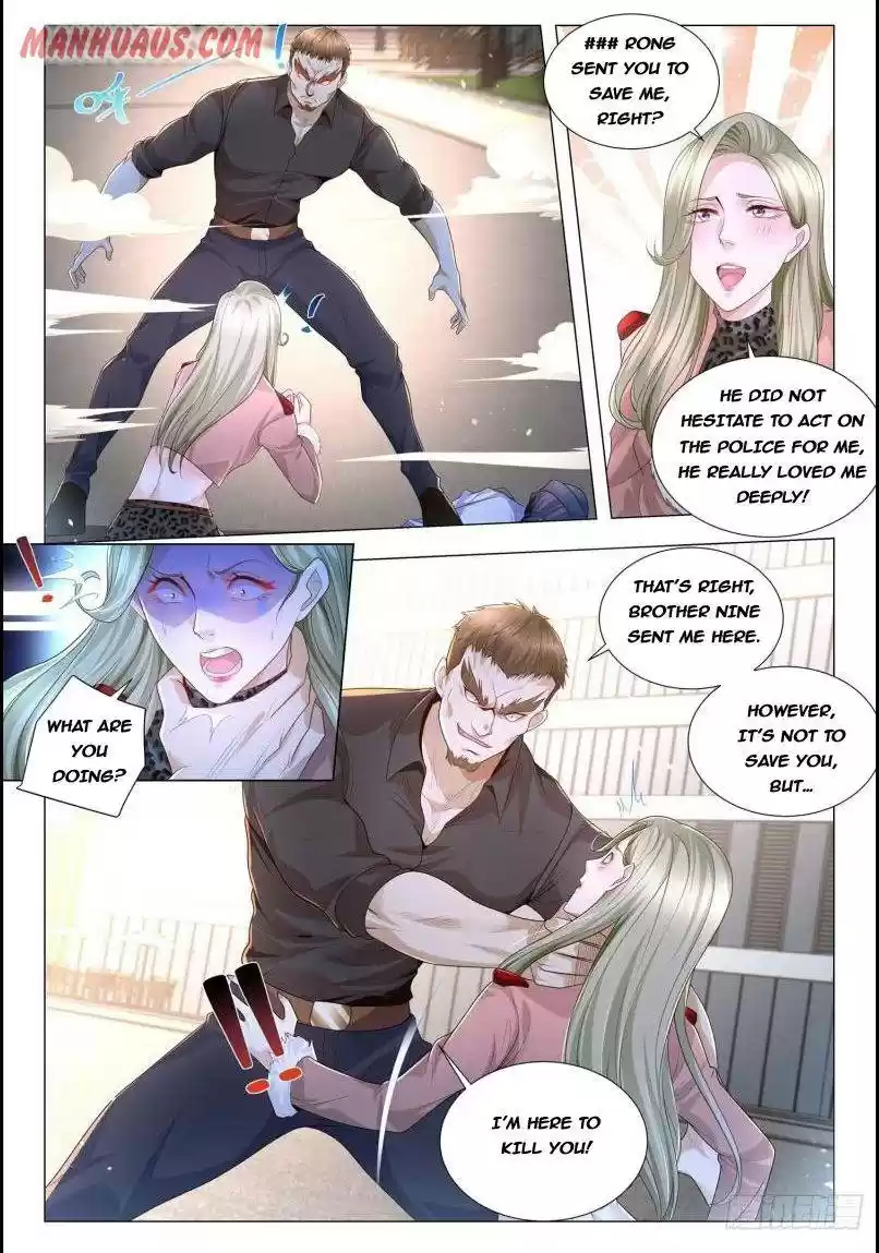 Divine Hero’S Skyfall System Chapter 239