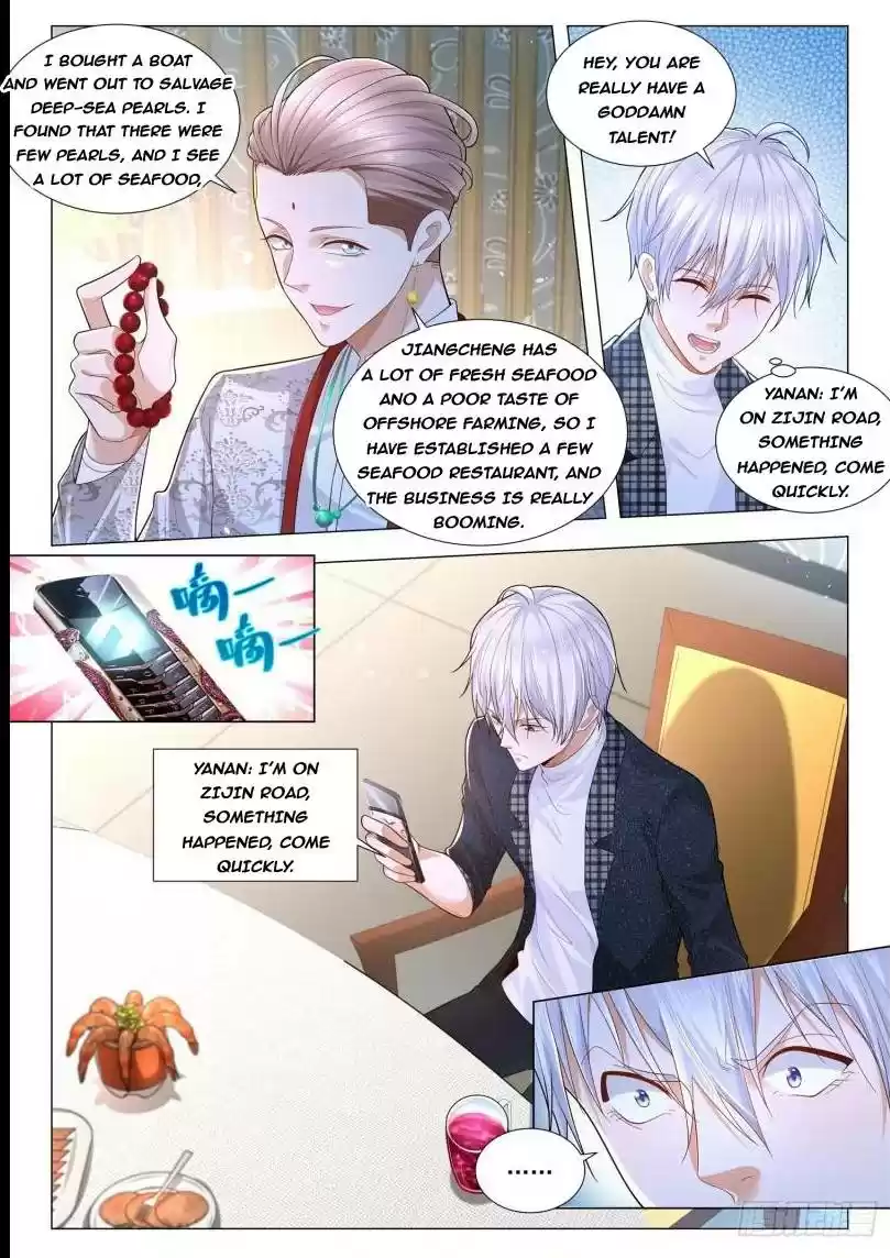 Divine Hero’S Skyfall System Chapter 239