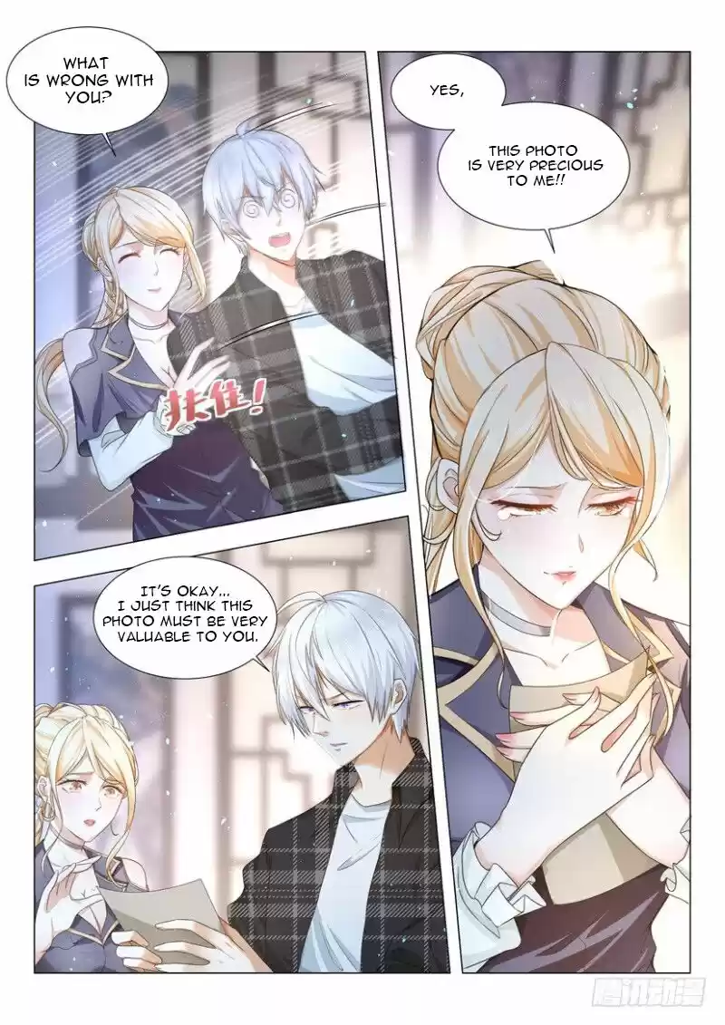 Divine Hero’S Skyfall System Chapter 24