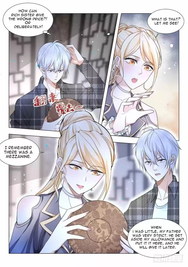 Divine Hero’S Skyfall System Chapter 24