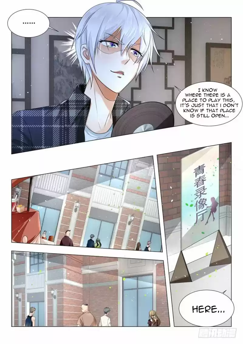 Divine Hero’S Skyfall System Chapter 24