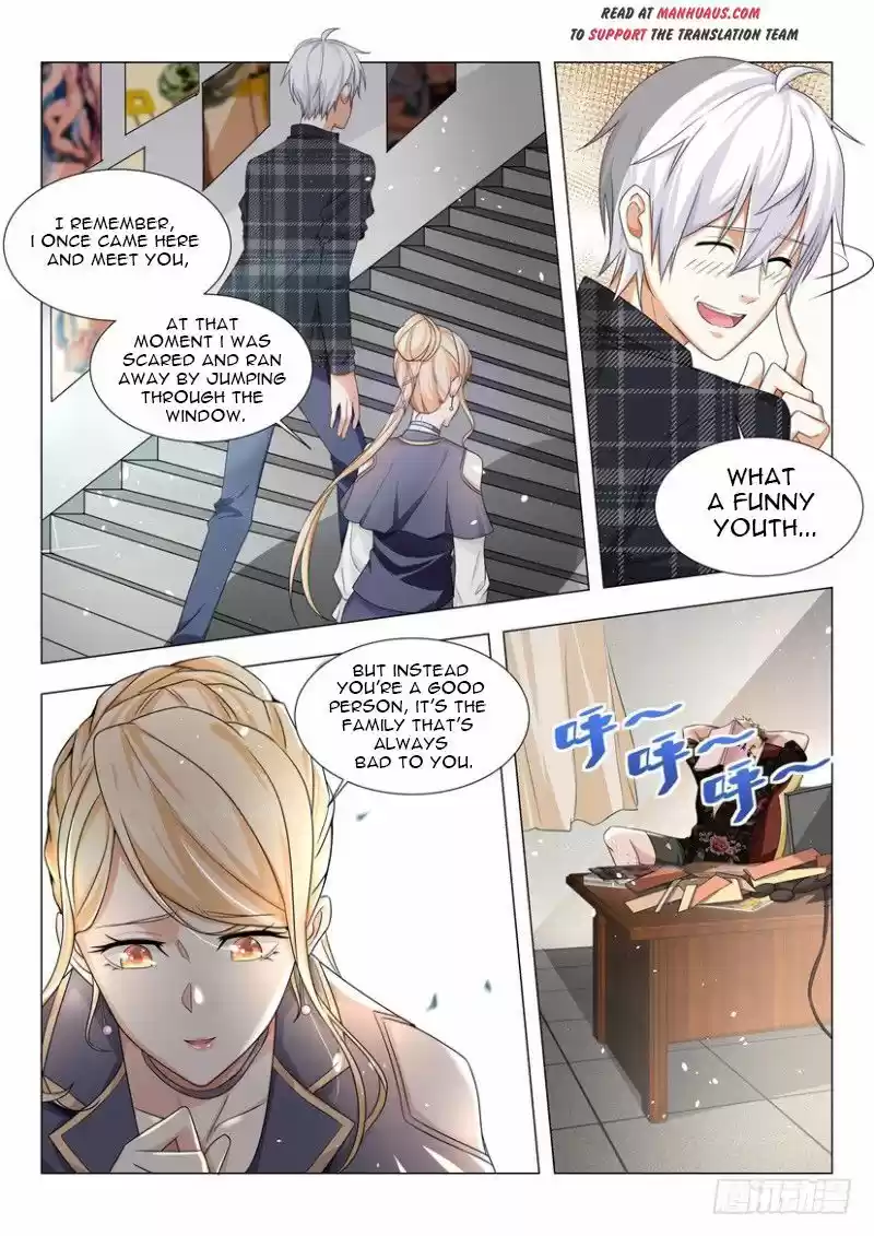 Divine Hero’S Skyfall System Chapter 24