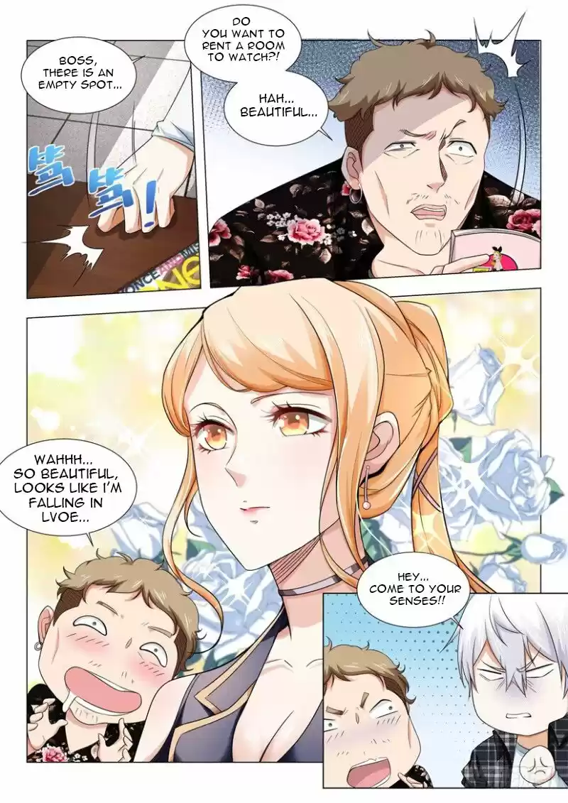 Divine Hero’S Skyfall System Chapter 24