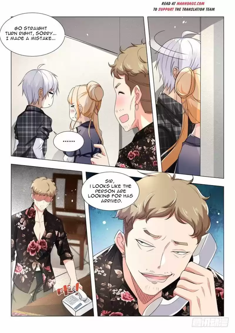 Divine Hero’S Skyfall System Chapter 24