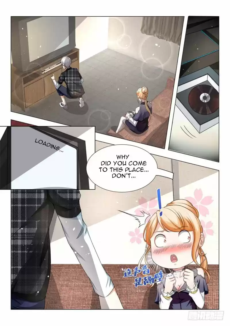 Divine Hero’S Skyfall System Chapter 24