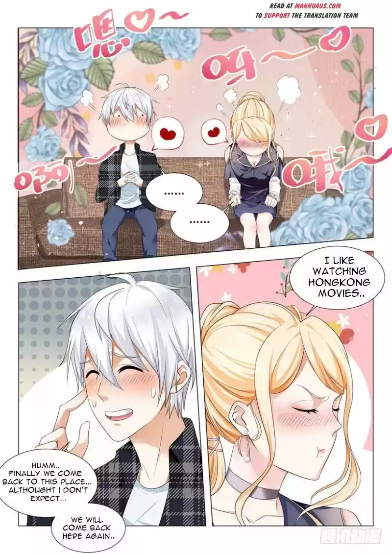 Divine Hero’S Skyfall System Chapter 24