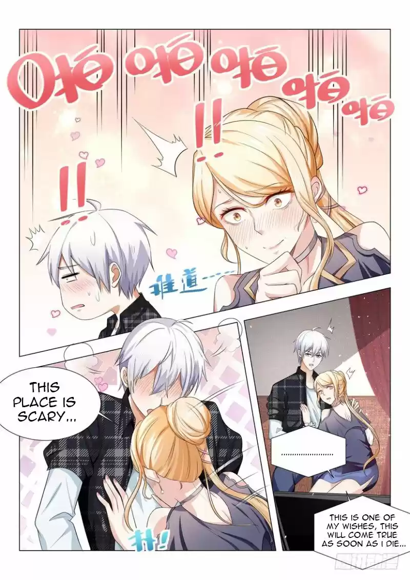 Divine Hero’S Skyfall System Chapter 24