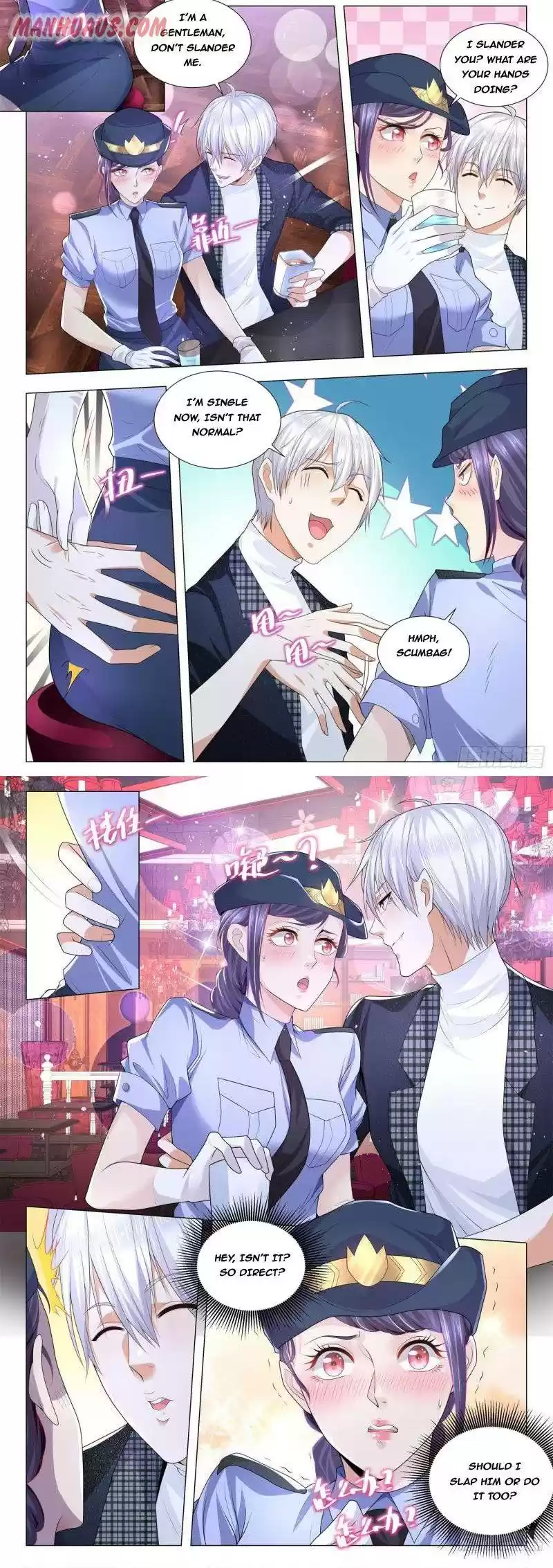 Divine Hero’S Skyfall System Chapter 244