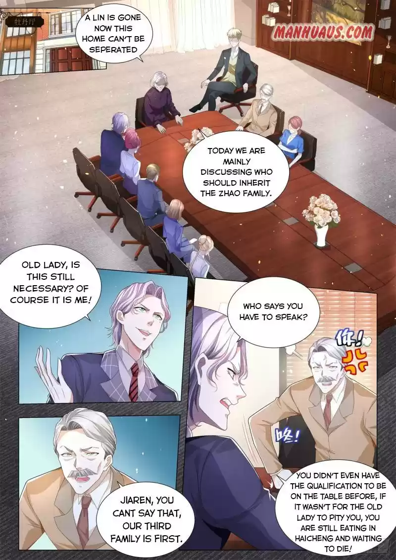 Divine Hero’S Skyfall System Chapter 246