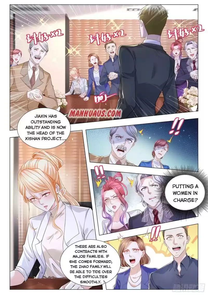 Divine Hero’S Skyfall System Chapter 246