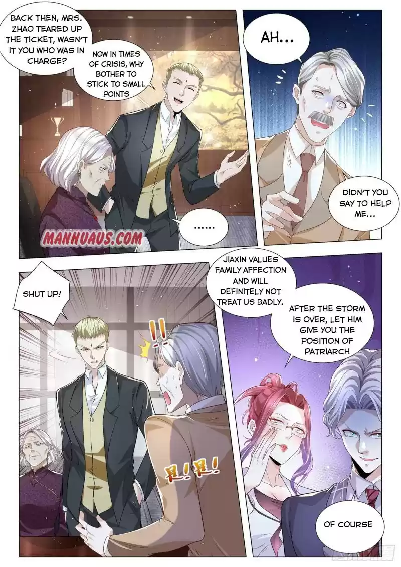 Divine Hero’S Skyfall System Chapter 246