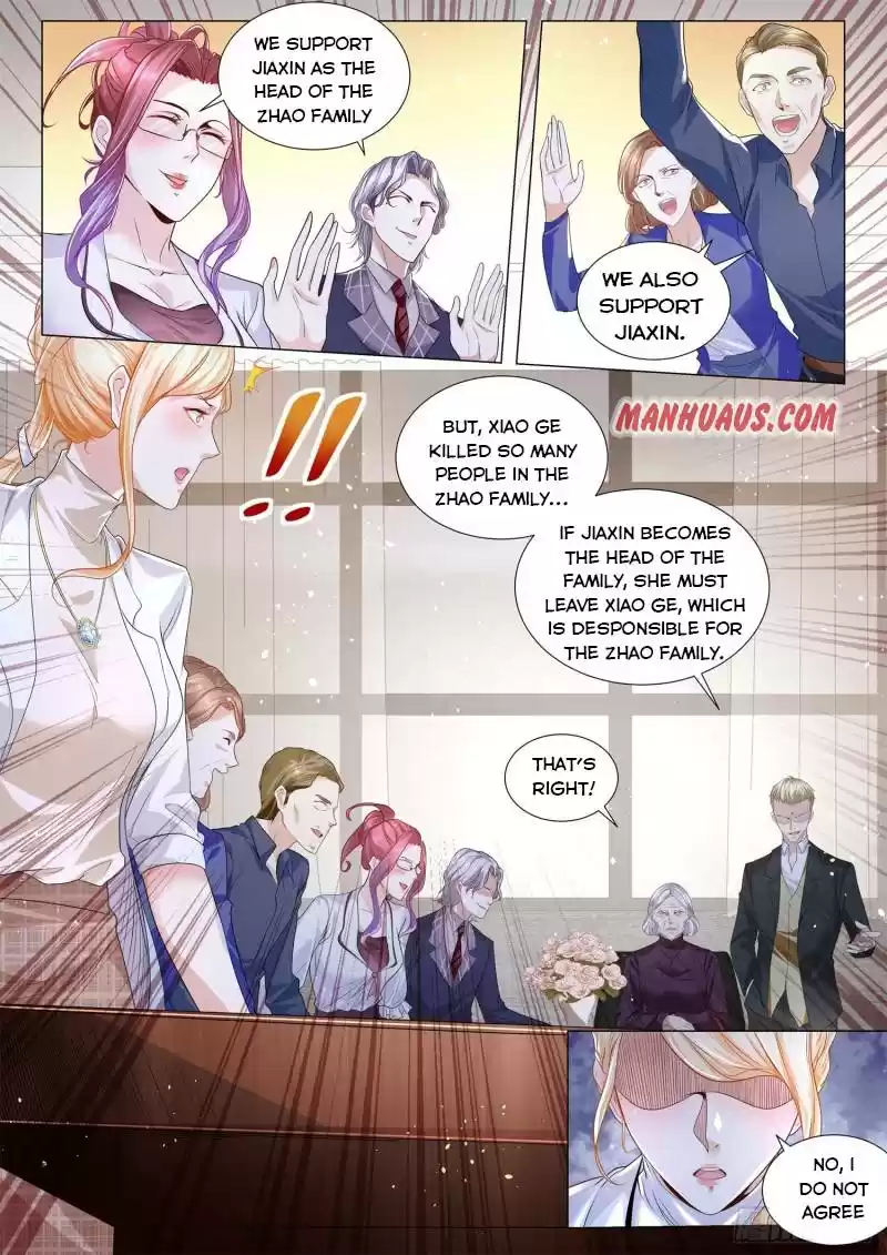 Divine Hero’S Skyfall System Chapter 246