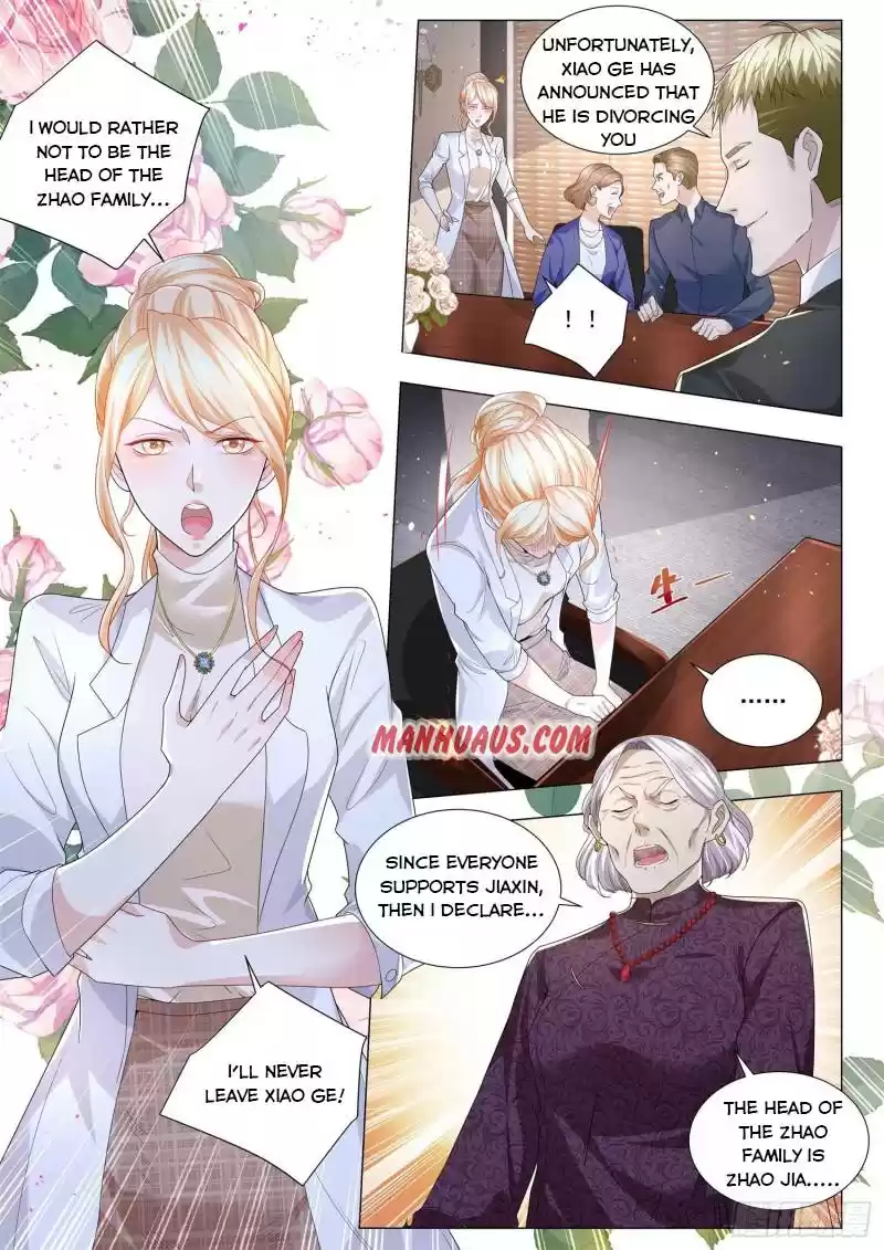 Divine Hero’S Skyfall System Chapter 246