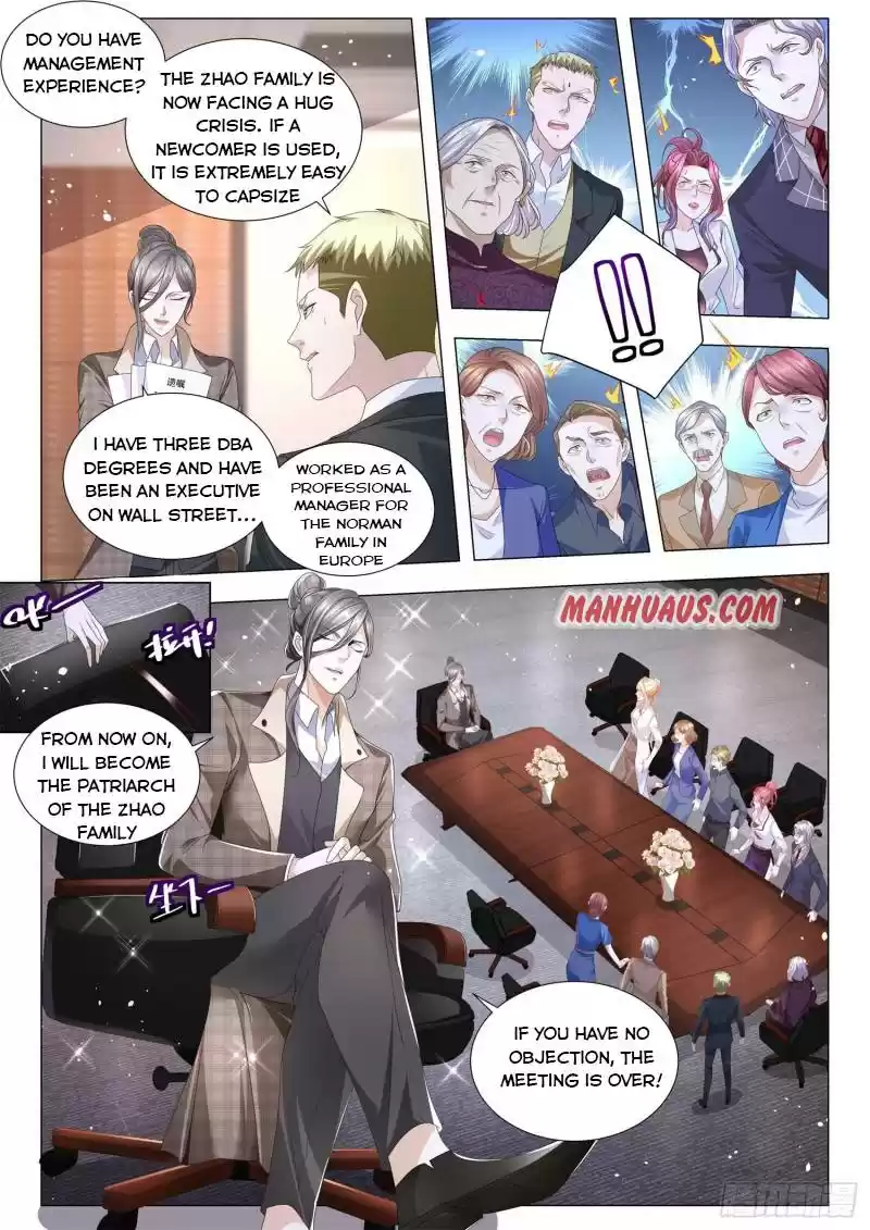 Divine Hero’S Skyfall System Chapter 246