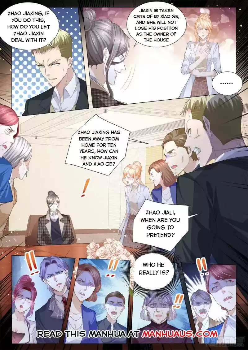 Divine Hero’S Skyfall System Chapter 246