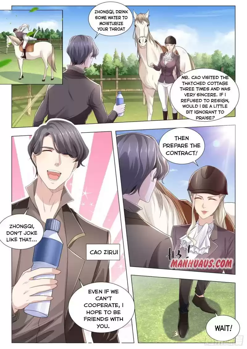 Divine Hero’S Skyfall System Chapter 247