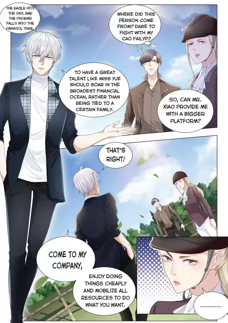 Divine Hero’S Skyfall System Chapter 247