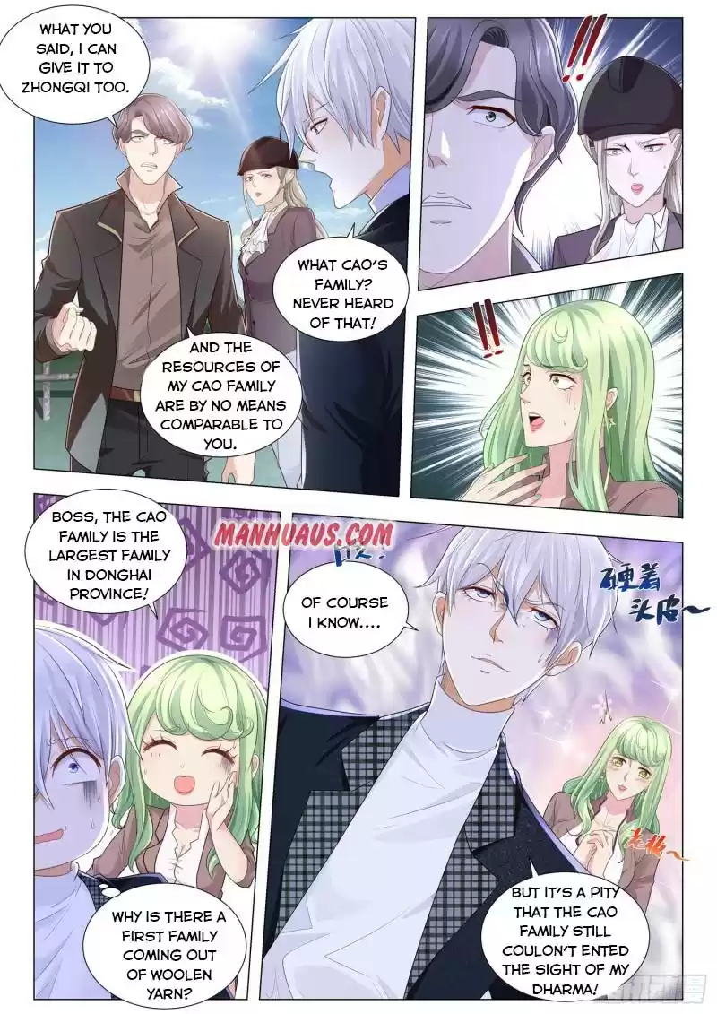 Divine Hero’S Skyfall System Chapter 247