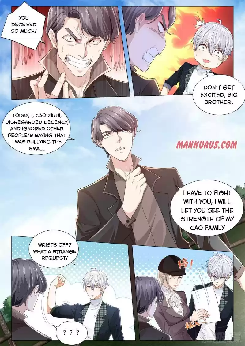 Divine Hero’S Skyfall System Chapter 247