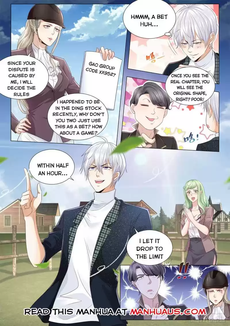 Divine Hero’S Skyfall System Chapter 247