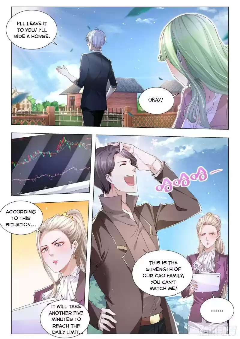 Divine Hero’S Skyfall System Chapter 248