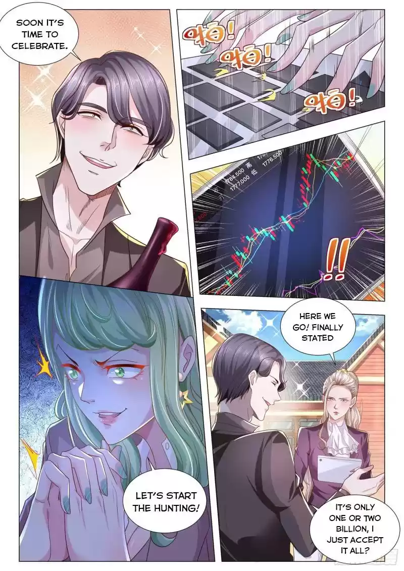 Divine Hero’S Skyfall System Chapter 248