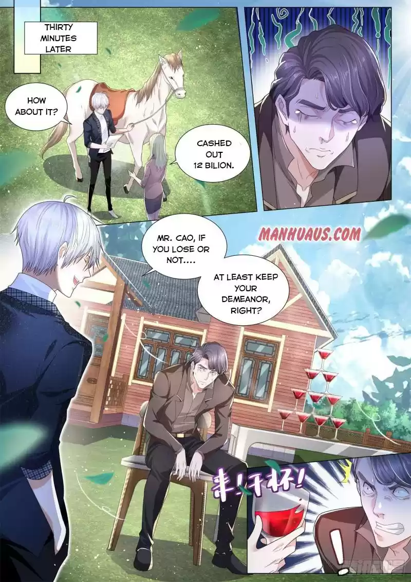 Divine Hero’S Skyfall System Chapter 248