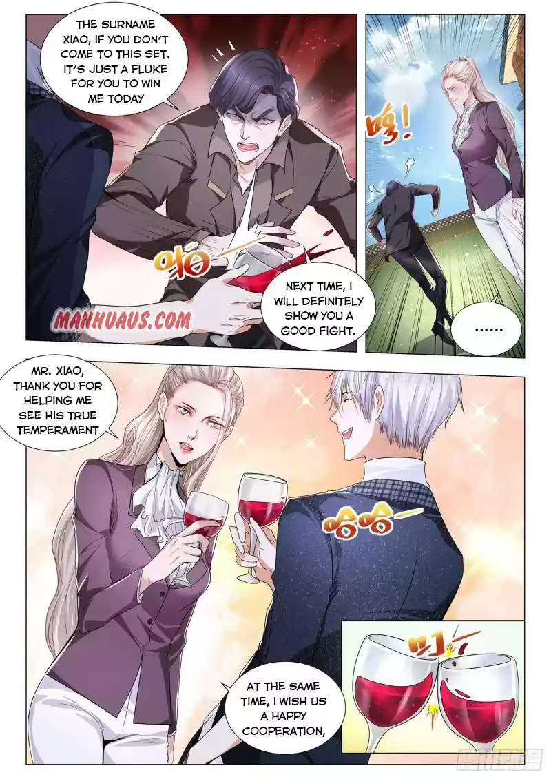 Divine Hero’S Skyfall System Chapter 248