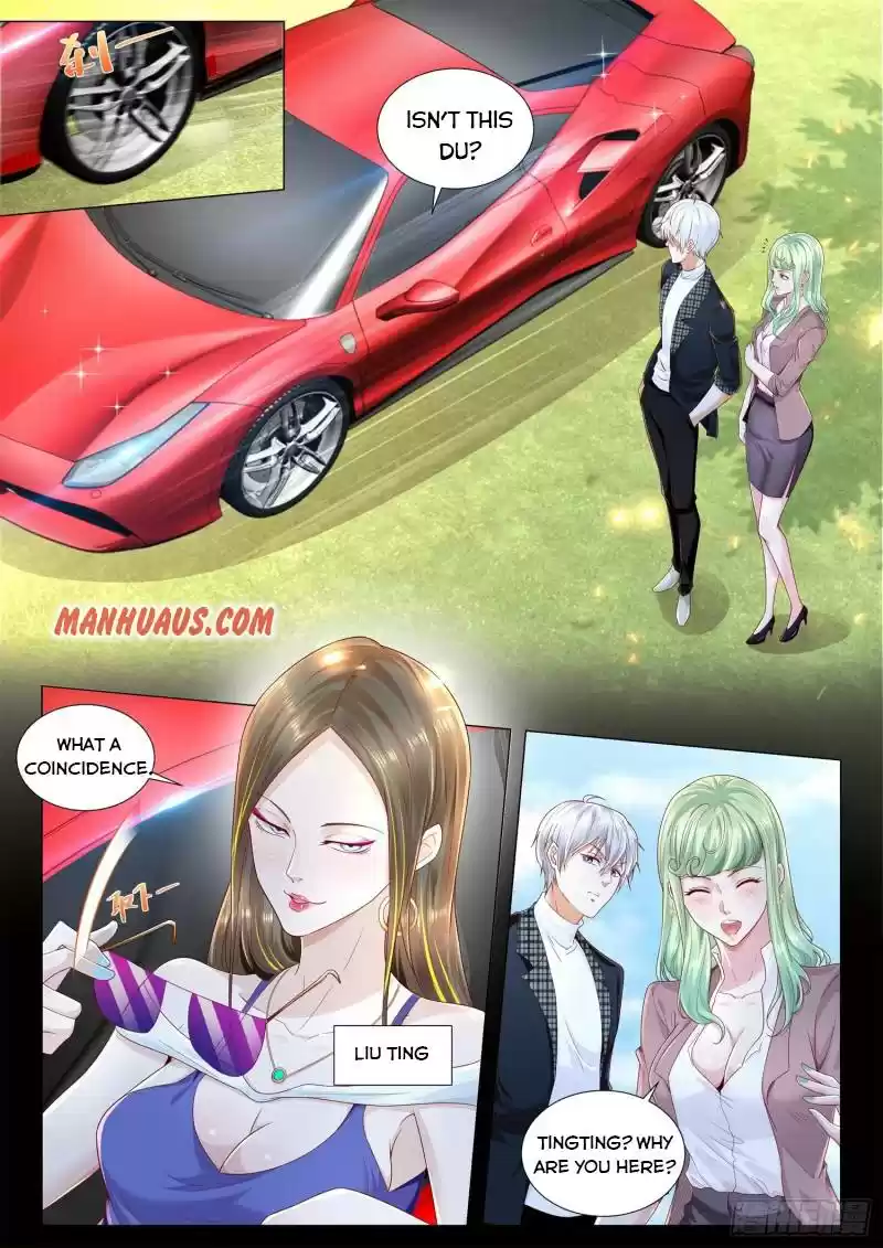 Divine Hero’S Skyfall System Chapter 249