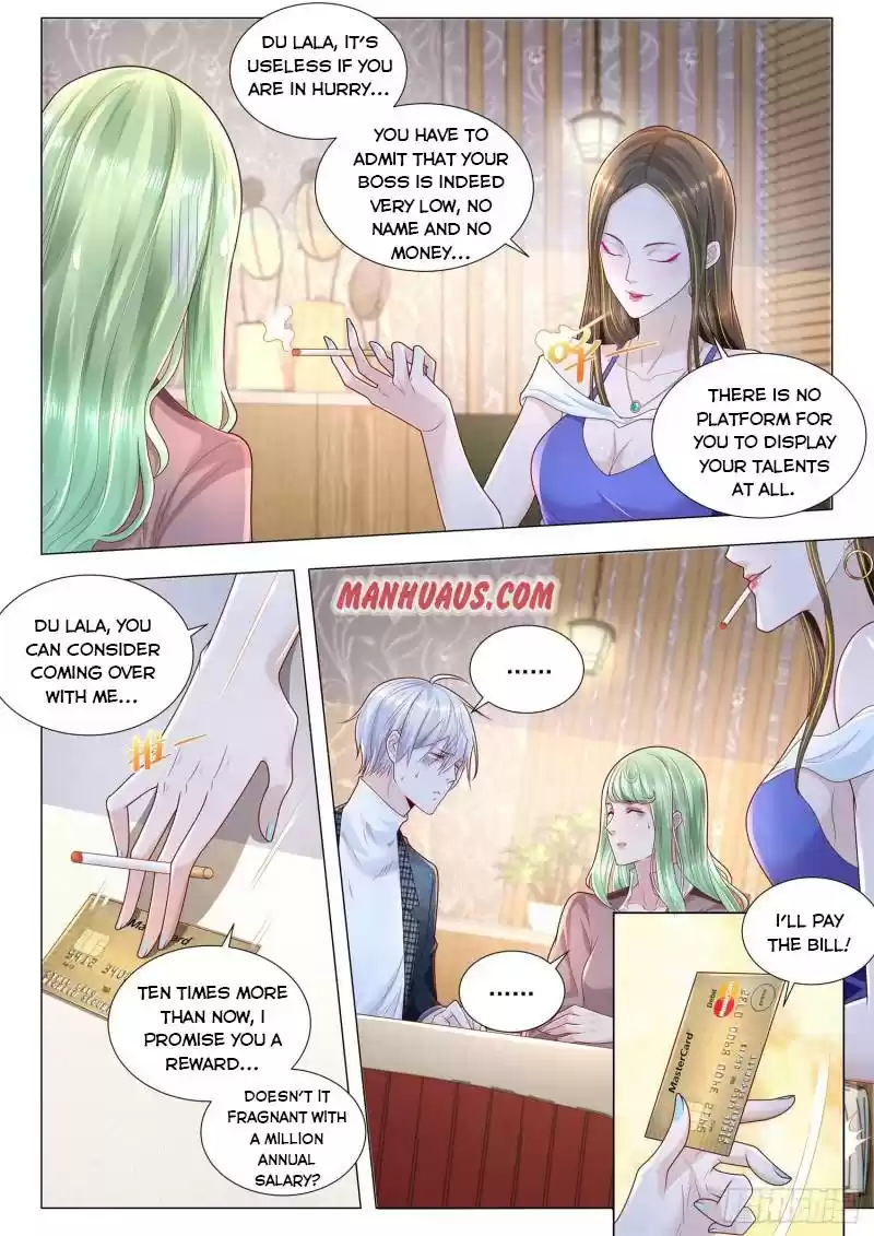 Divine Hero’S Skyfall System Chapter 249